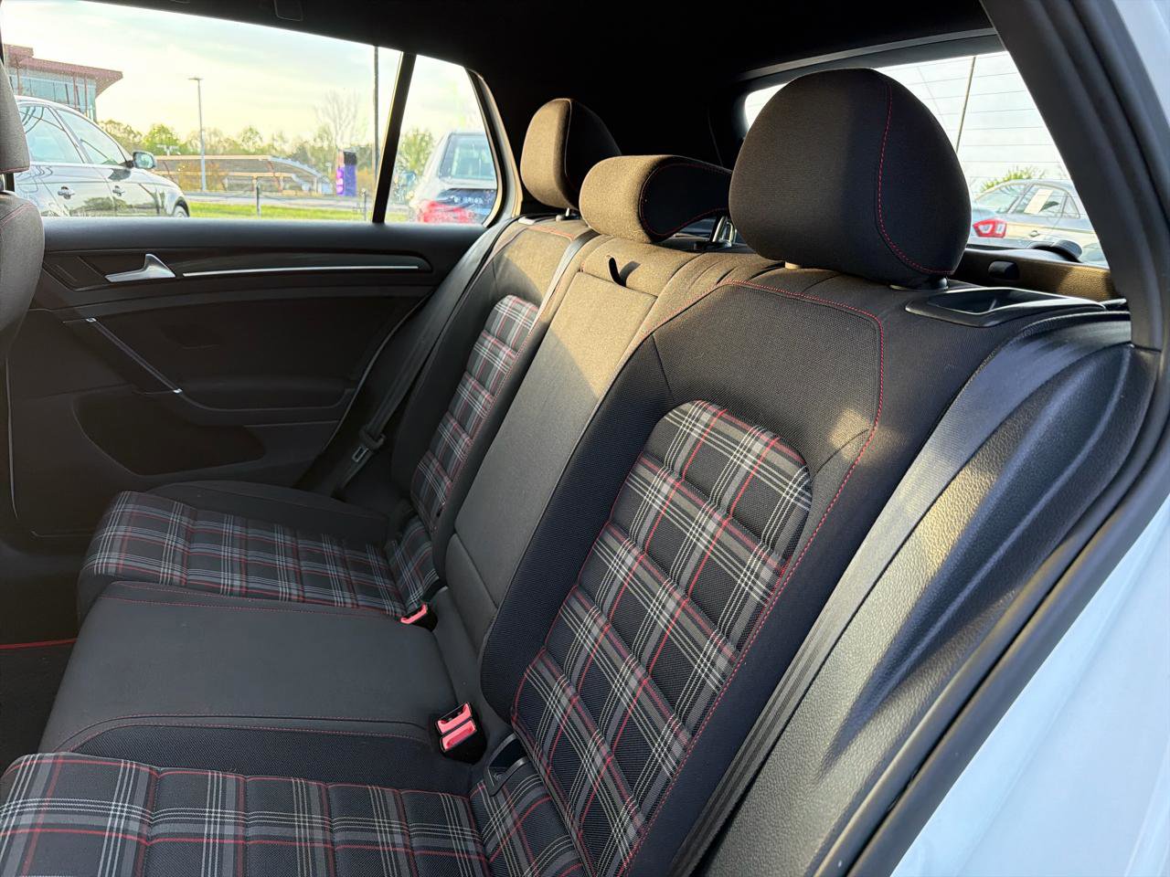 Used 2016 Volkswagen GTI S image 16