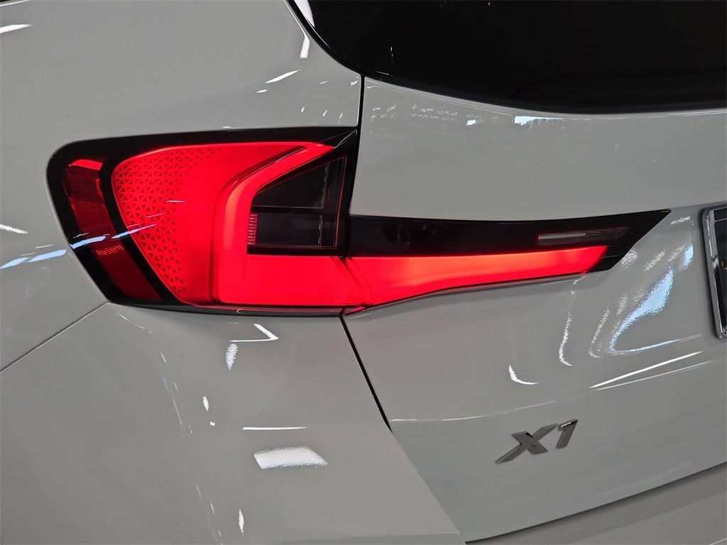New 2026 BMW X1 xDrive28i w/ Technology Package image 20