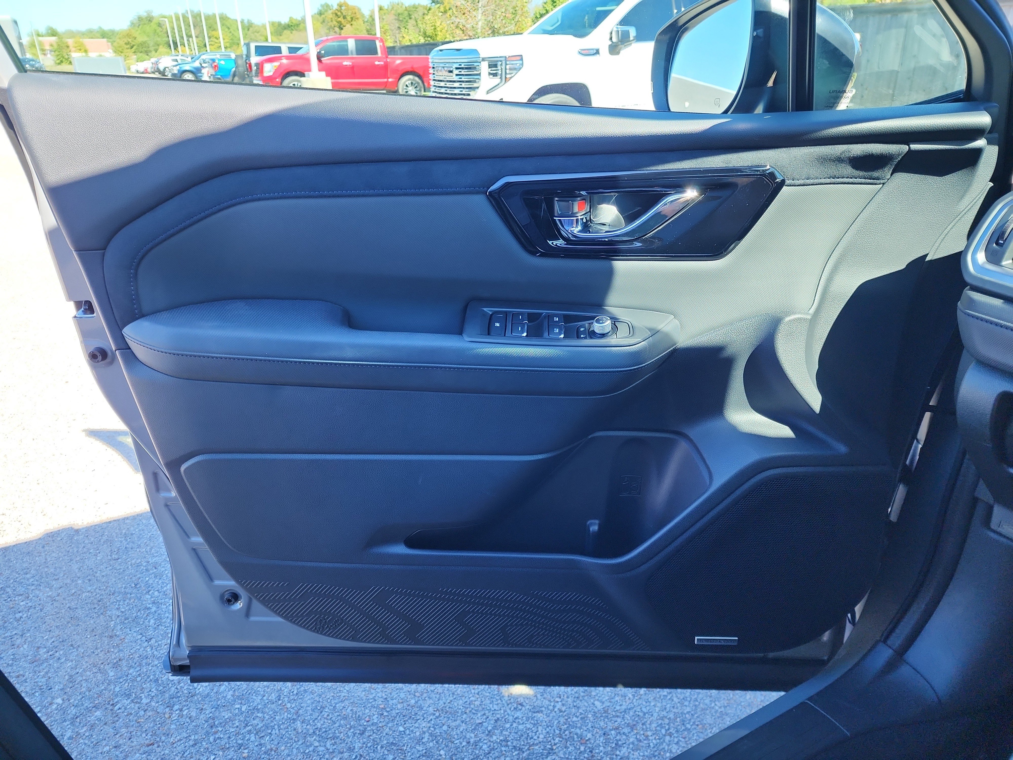 New 2026 Subaru Forester Limited image 9