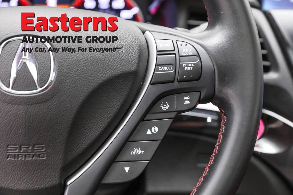 Used 2022 Acura ILX image 16