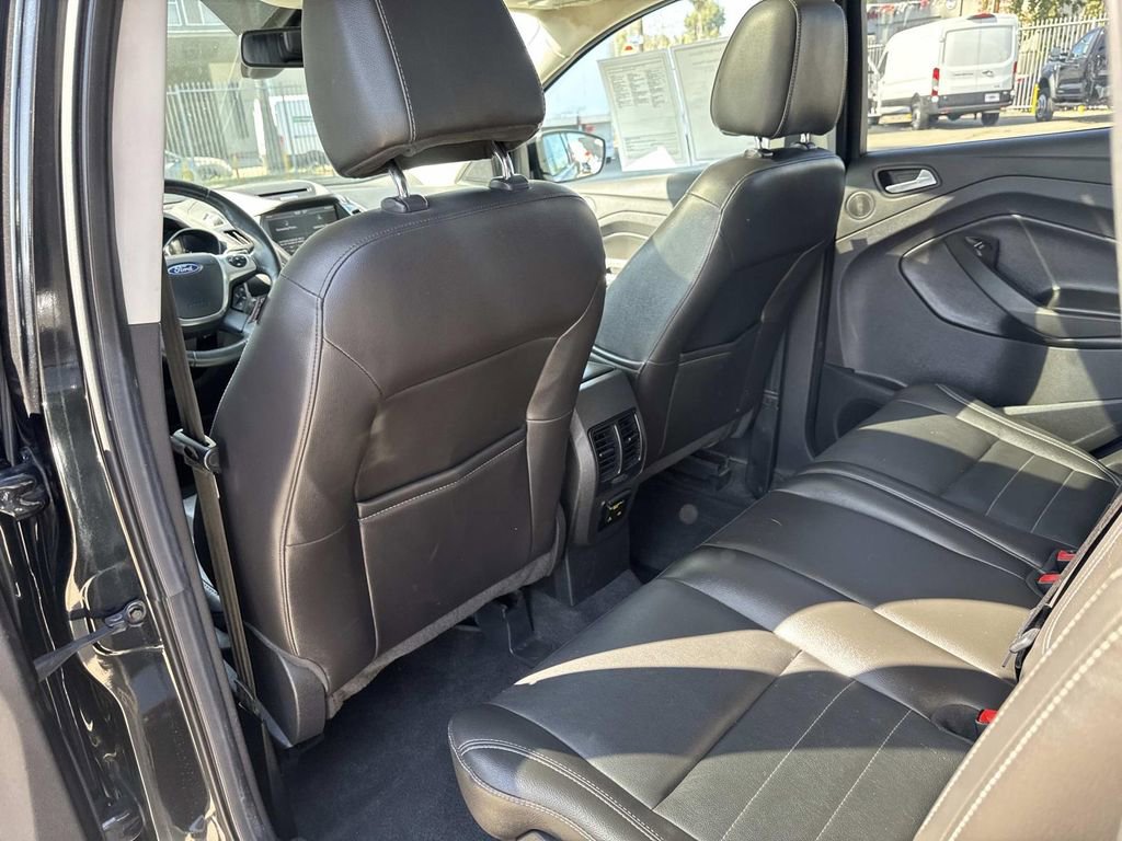 Used 2014 Ford Escape Titanium image 11