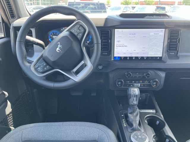 Used 2026 Ford Bronco Big Bend AWD/4WD image 15