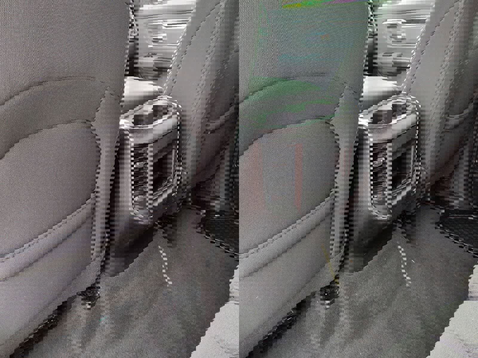 Used 2020 RAM 1500 Big Horn image 10