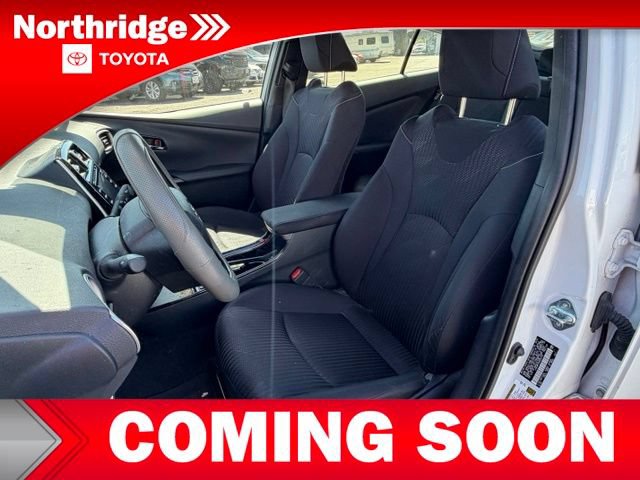 Used 2022 Toyota Prius Prime LE FWD image 6