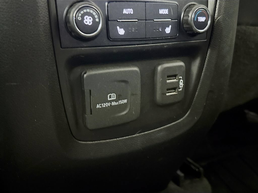 Used 2021 Buick Enclave Avenir w/ Avenir Technology Package AWD/4WD image 32