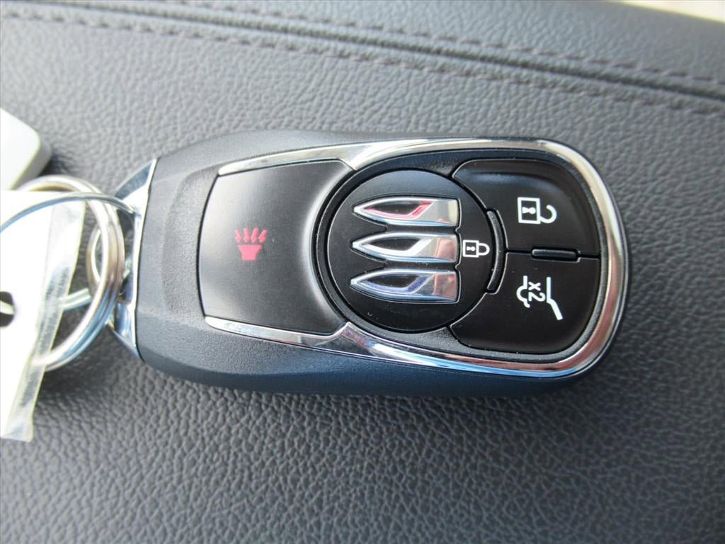 Used 2024 Buick Encore GX Preferred w/ Advanced Technology Package FWD image 27