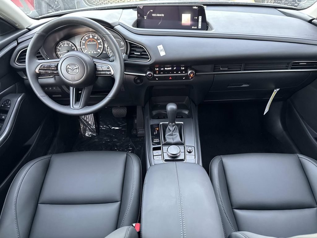 New 2026 MAZDA CX-30 AWD 2.5 S image 17