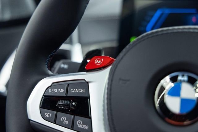 New 2026 BMW X5 M Competition image 19