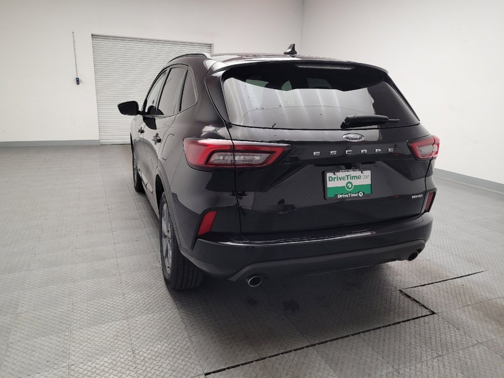 Used 2024 Ford Escape ST-Line image 6