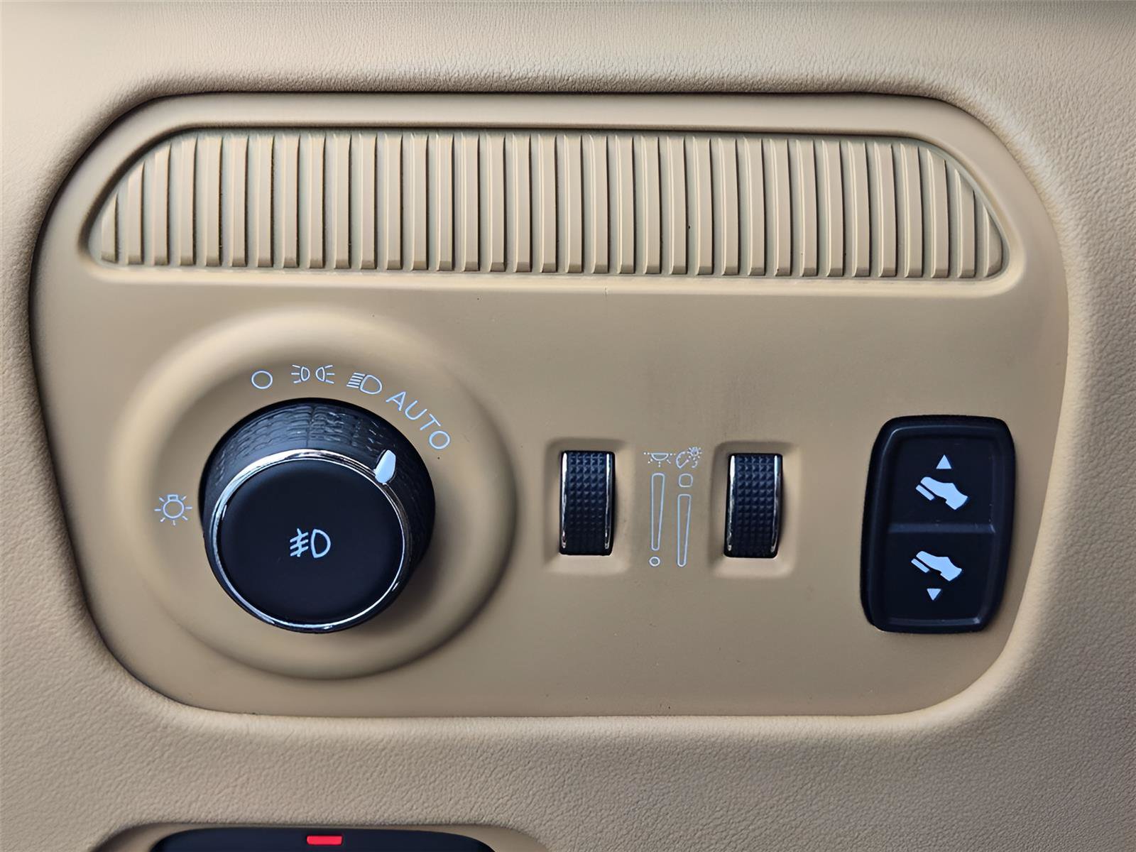 Used 2022 Jeep Grand Wagoneer Series III w/ Flexible Seating Group AWD/4WD image 19