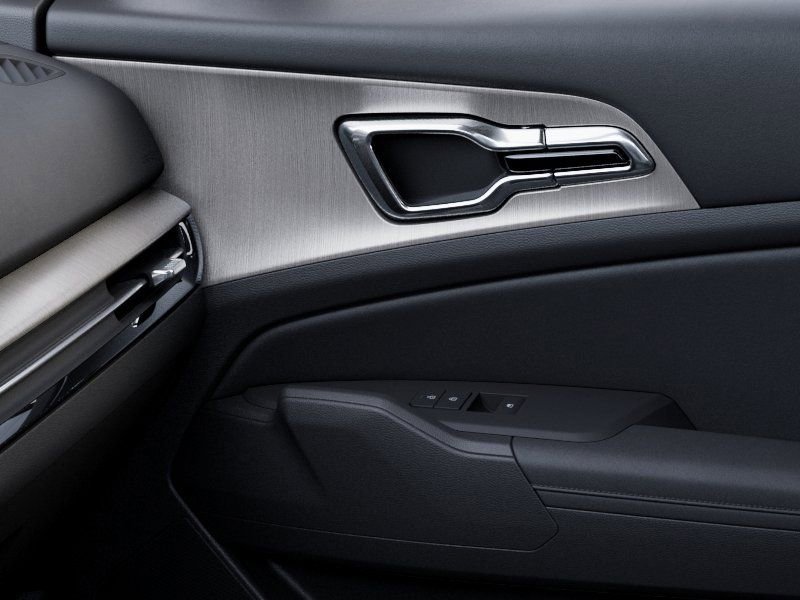 New 2026 Kia Sportage X-Line image 25