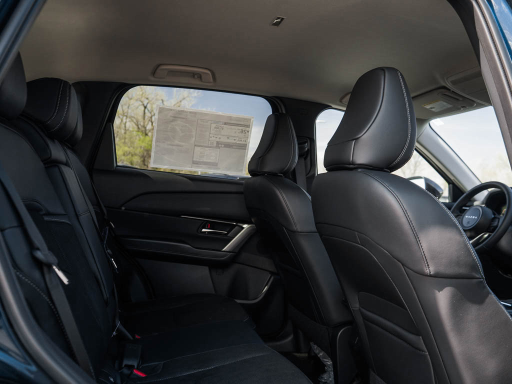 New 2026 MAZDA CX-5 Select AWD/4WD image 12