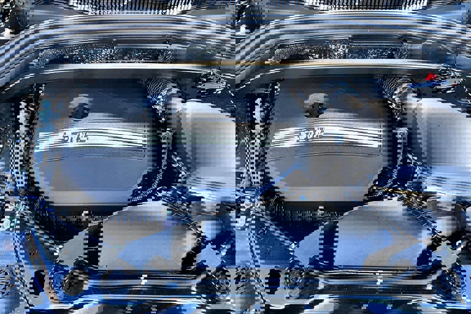 Used 2023 BMW X1 xDrive28i image 29