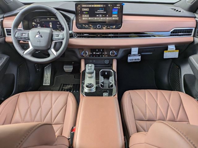 New 2026 Mitsubishi Outlander SEL image 18