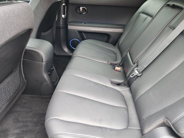 Certified 2025 Hyundai Ioniq 5 Limited image 30