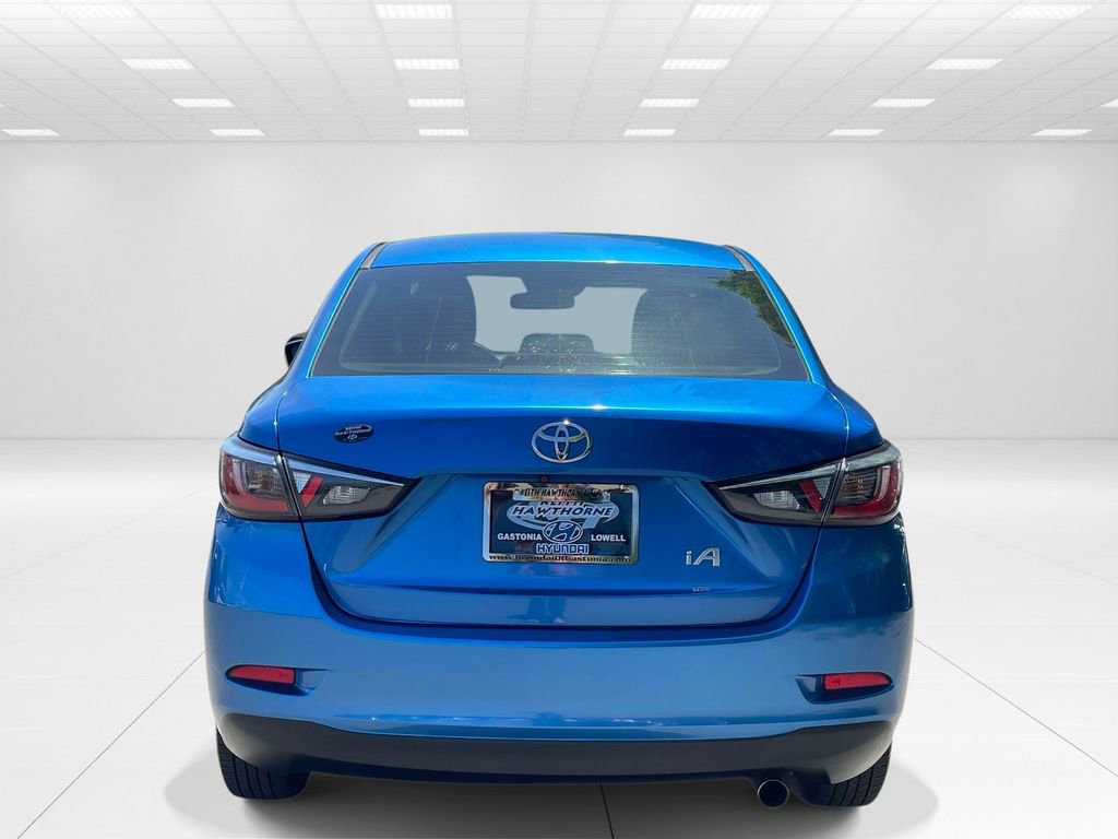 Used 2017 Toyota Yaris iA FWD image 5