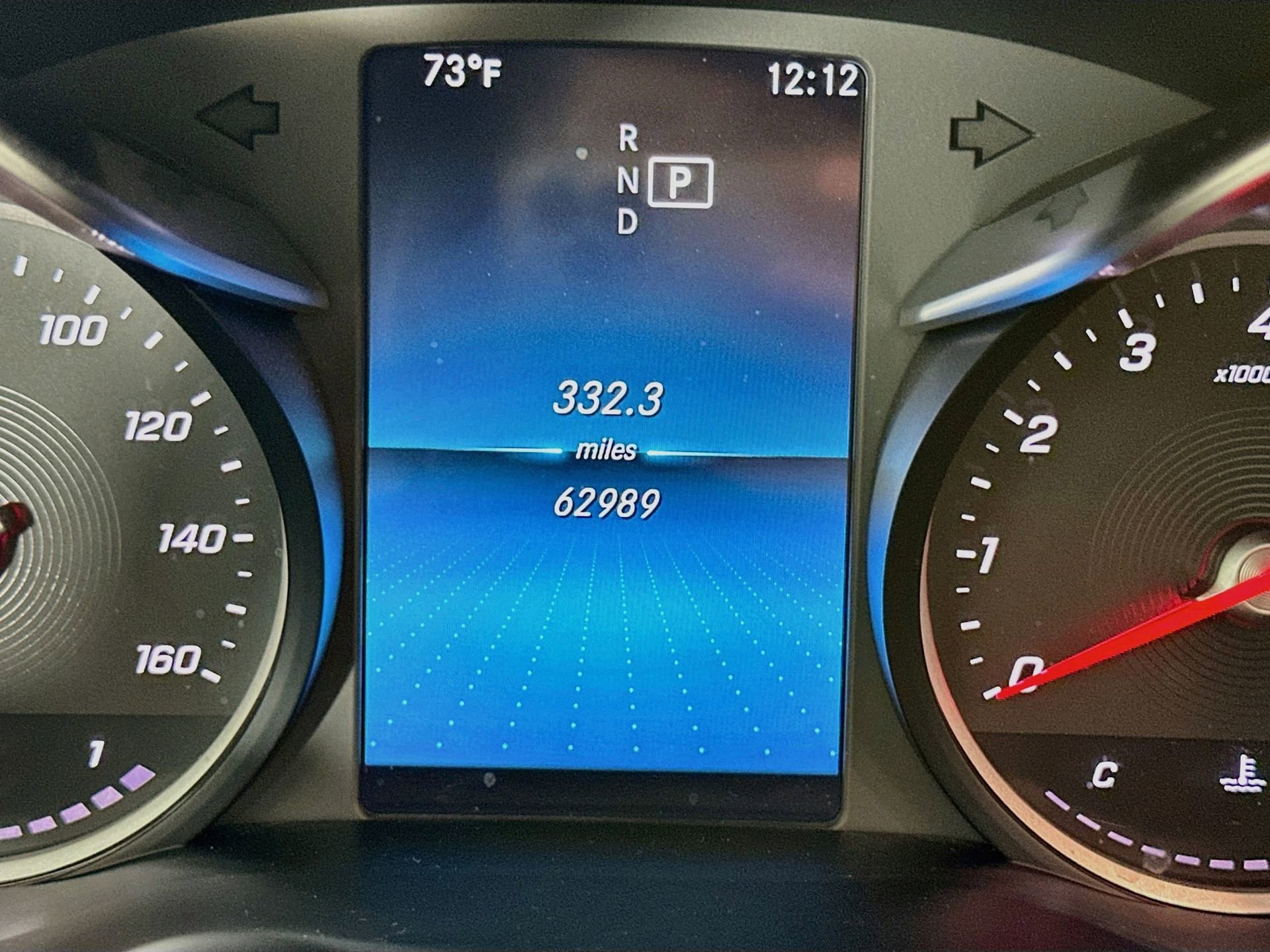 Used 2019 Mercedes-Benz C 300 4MATIC Sedan image 13