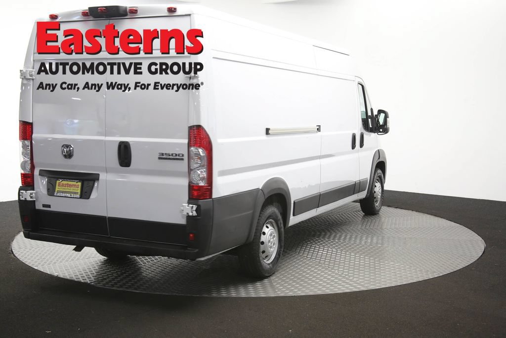 Used 2023 RAM ProMaster 3500 FWD image 41