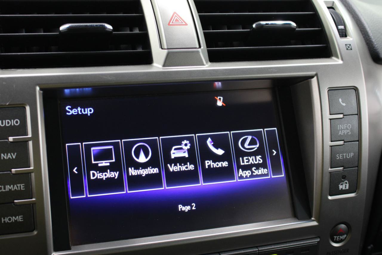Used 2020 Lexus GX 460 Premium AWD/4WD image 61