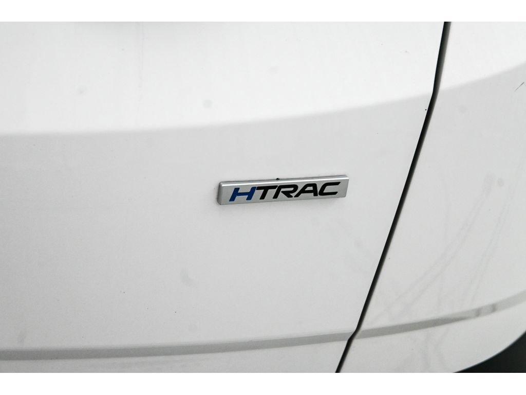 Used 2023 Hyundai Tucson Limited image 62