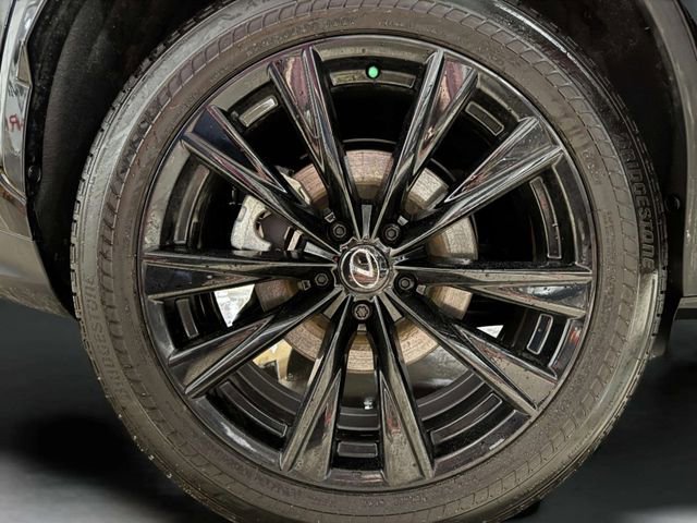 Certified 2025 Lexus NX 350 F Sport image 34