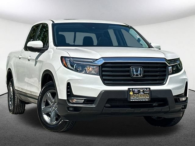 Used 2023 Honda Ridgeline RTL image 2