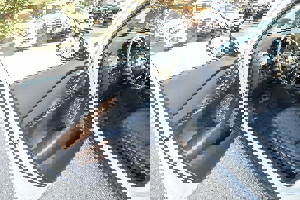 Used 2024 Honda Accord EX image 21