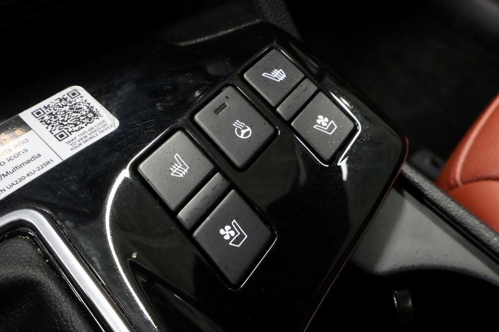 Used 2023 Kia Sportage SX AWD/4WD image 5