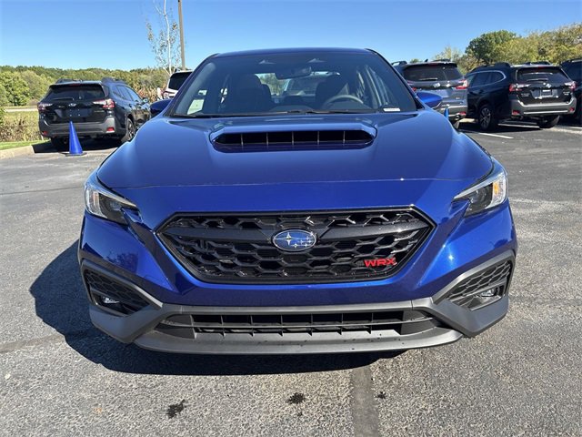 New 2025 Subaru WRX Premium image 4