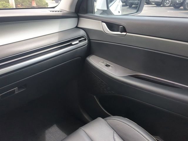 Used 2024 Hyundai Palisade XRT FWD image 21