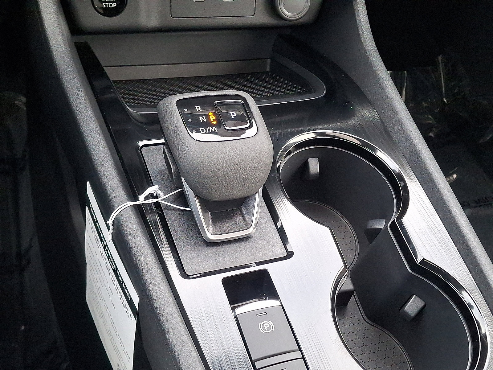 Used 2026 Nissan Rogue SV w/ SV Premium Package image 15