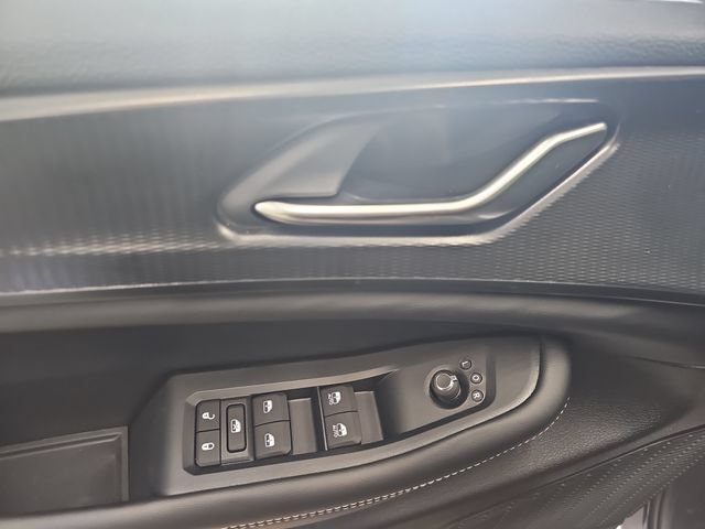 New 2026 Jeep Grand Cherokee Laredo X AWD/4WD image 11
