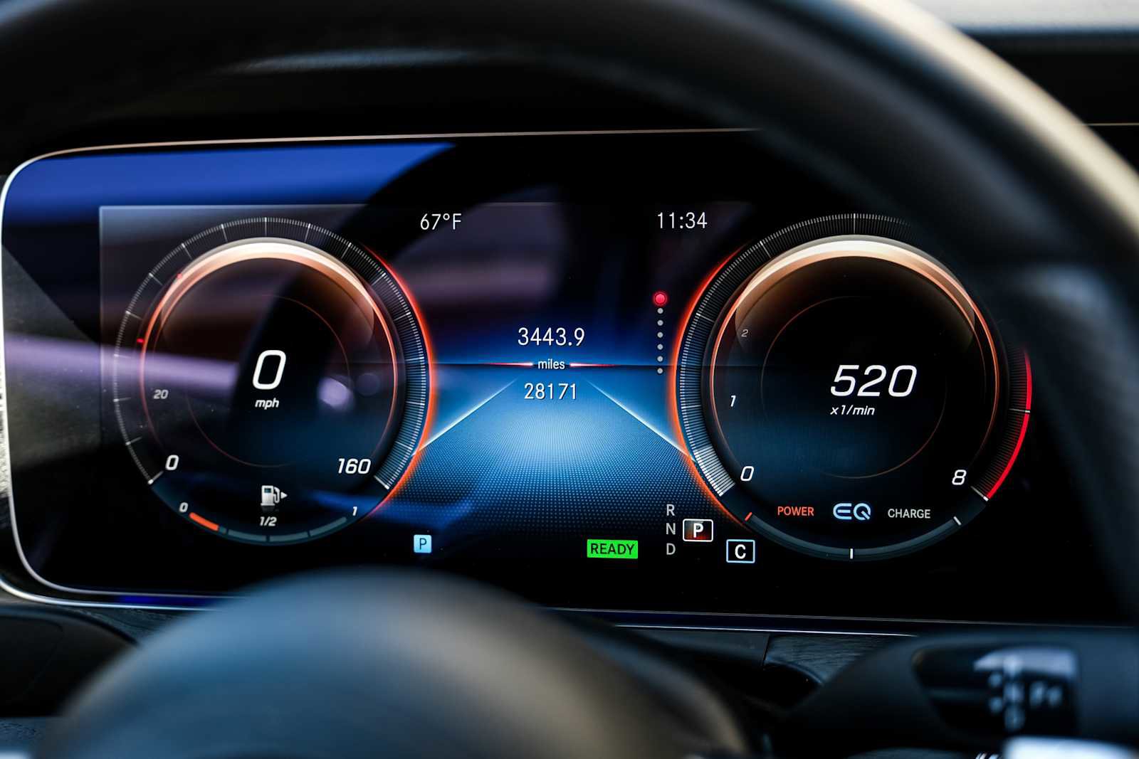 Used 2022 Mercedes-Benz E 450 Coupe image 18