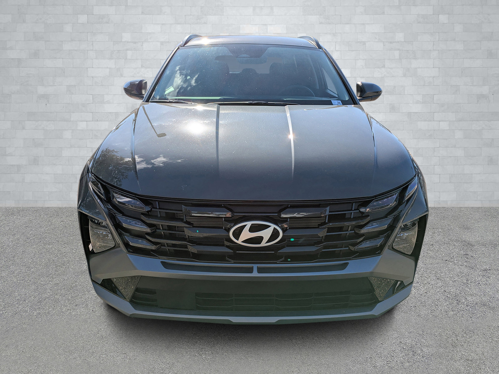 New 2026 Hyundai Tucson SEL image 3