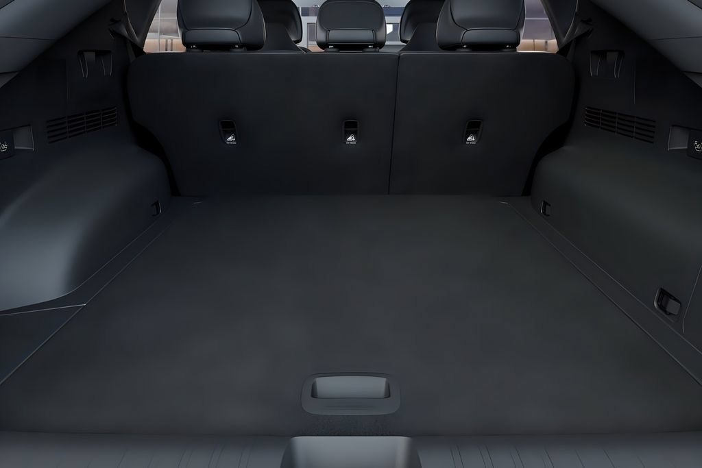 New 2026 Kia EV6 Wind RWD image 19