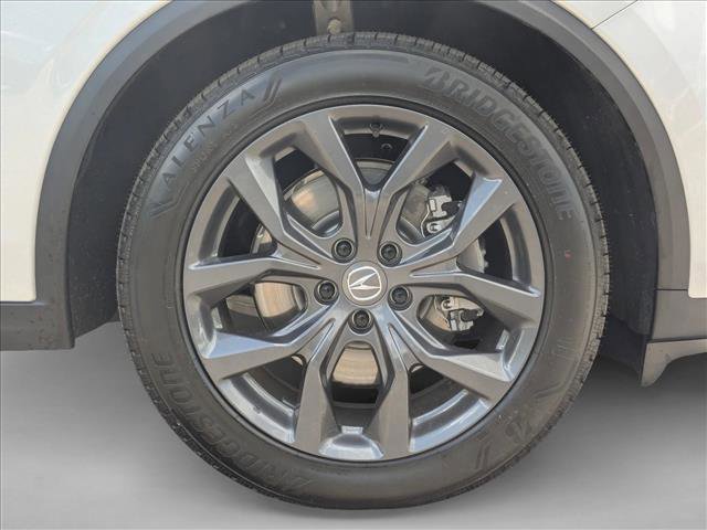 Used 2023 Acura MDX A-Spec AWD/4WD image 24