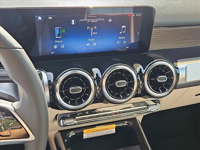 New 2026 Mercedes-Benz GLB 250 image 13