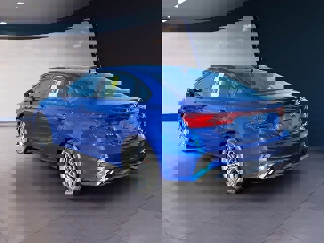 Certified 2023 Kia Forte LXS image 3