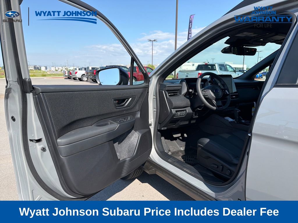 New 2026 Subaru Outback Premium AWD/4WD image 14