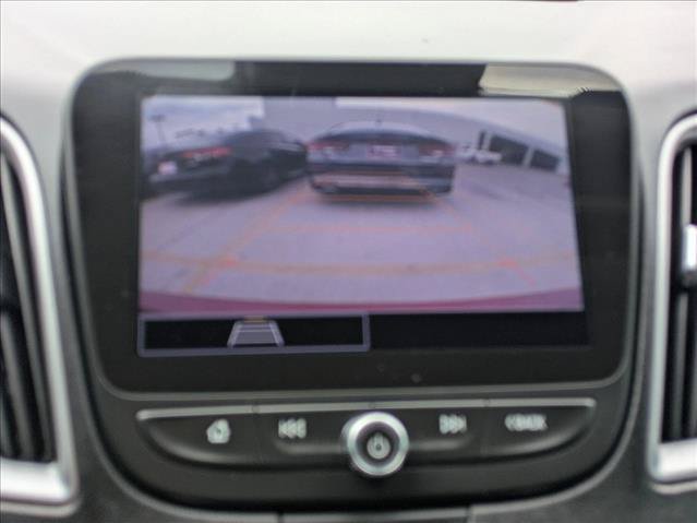 Used 2021 Chevrolet Malibu RS FWD image 12