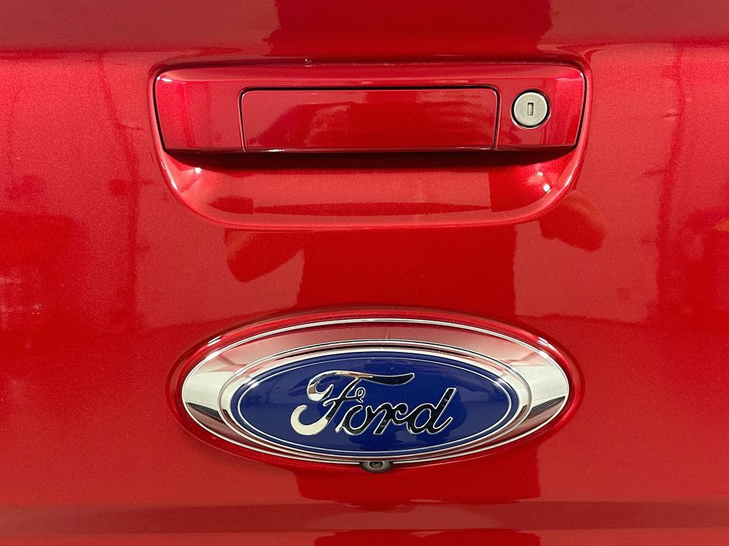 Certified 2020 Ford Ranger Lariat w/ Technology Package AWD/4WD image 20