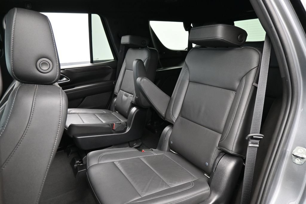Used 2021 Chevrolet Tahoe LT RWD image 36