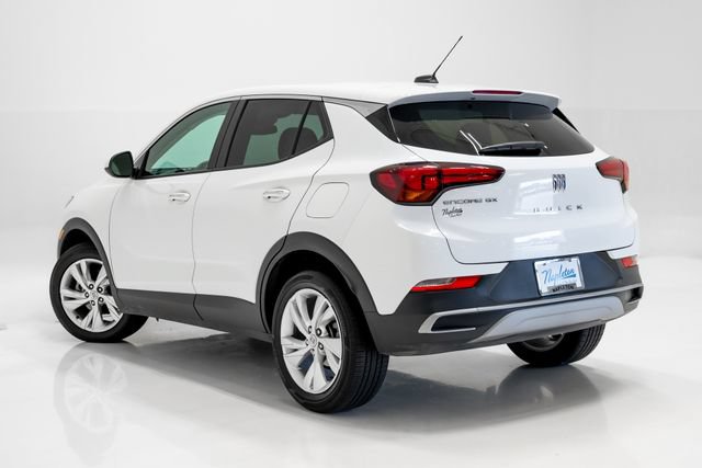 Used 2025 Buick Encore GX Preferred FWD image 31
