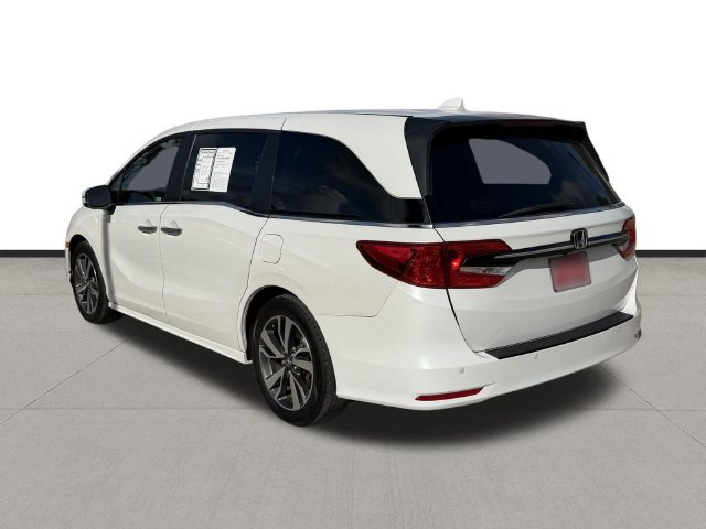 Used 2023 Honda Odyssey Touring image 7