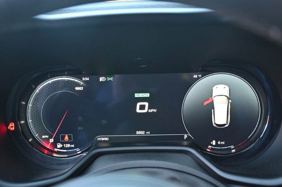 Used 2024 Dodge Hornet R/T Plus image 30