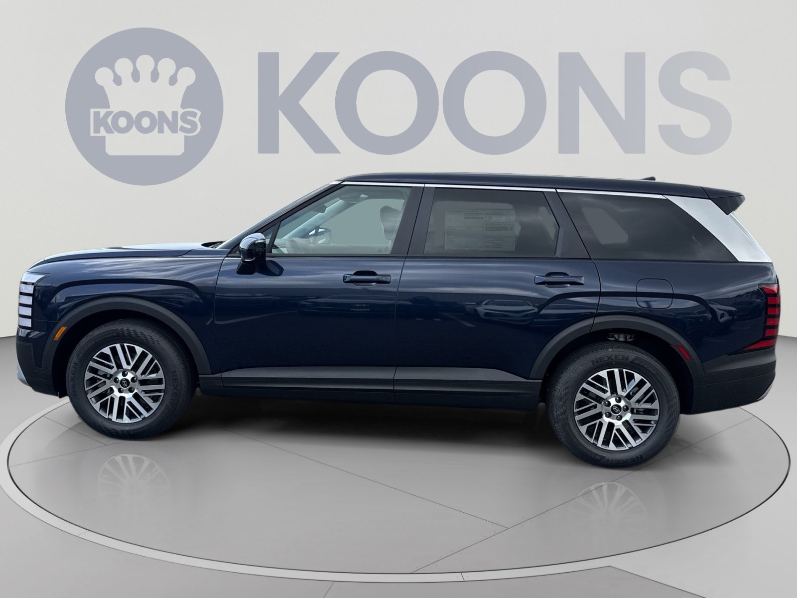 New 2026 Hyundai Palisade SE AWD/4WD image 2
