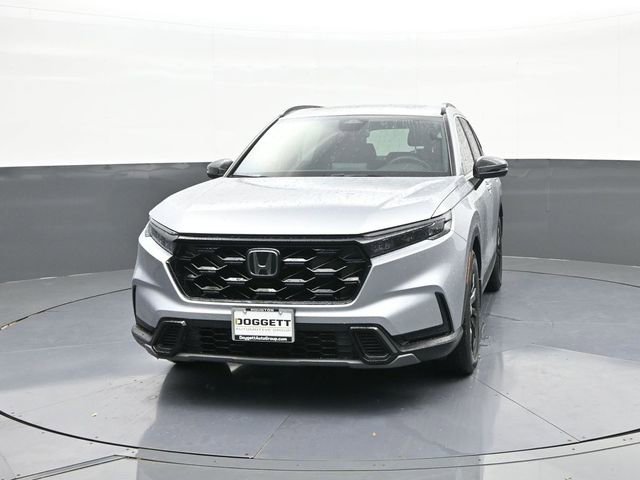 Certified 2023 Honda CR-V Sport image 28