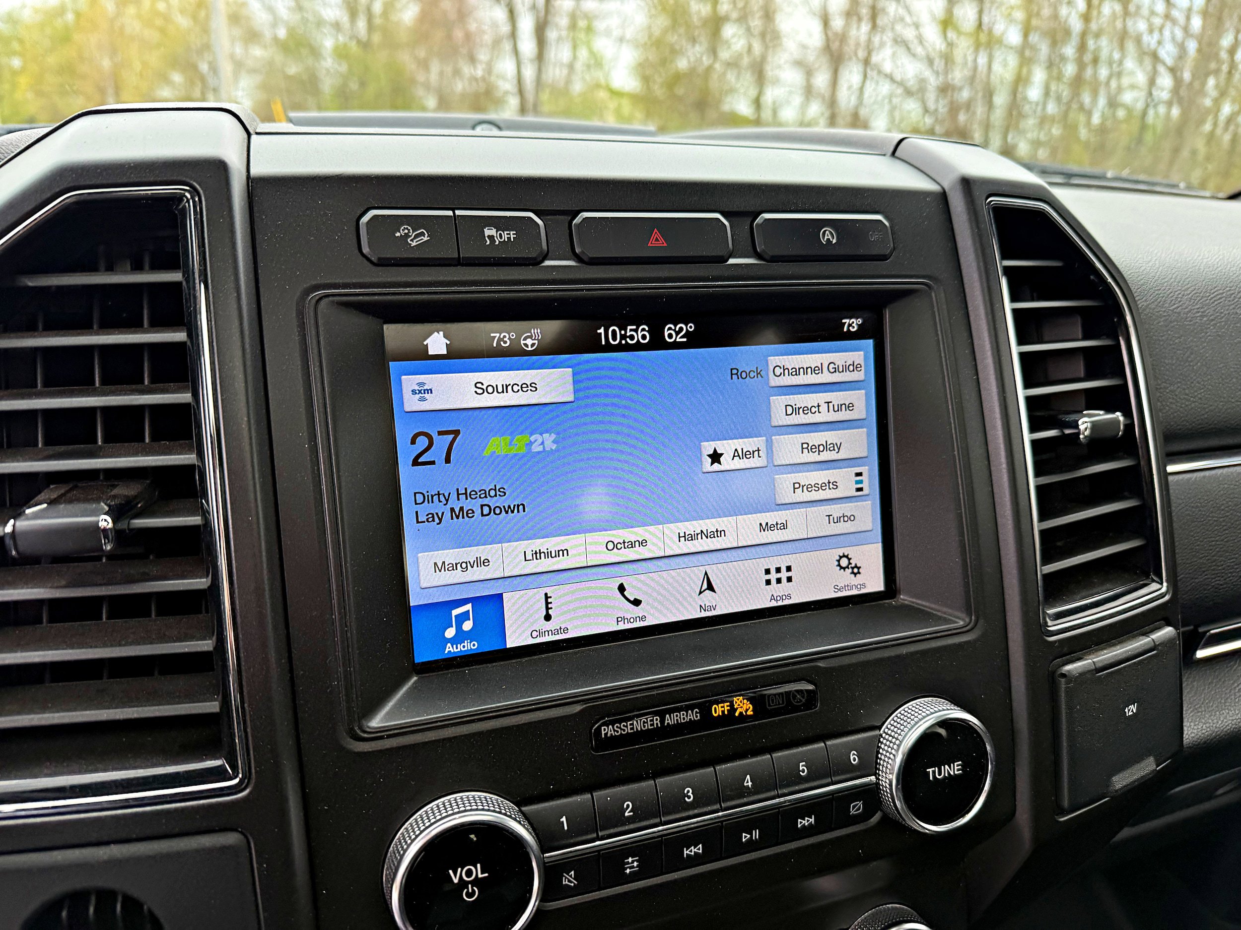 Used 2019 Ford Expedition Limited AWD/4WD image 17