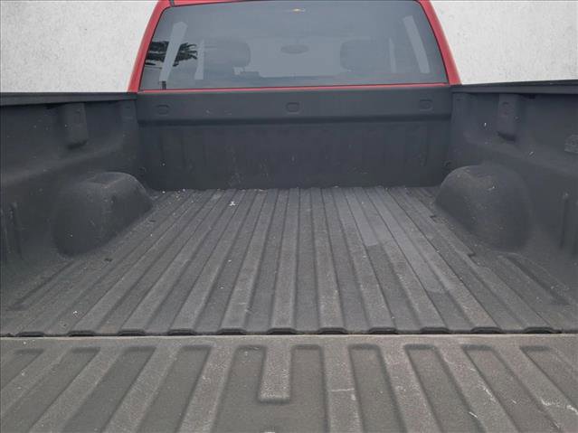 Used 2012 Chevrolet Silverado 1500 LT w/ All-Star Edition RWD image 6