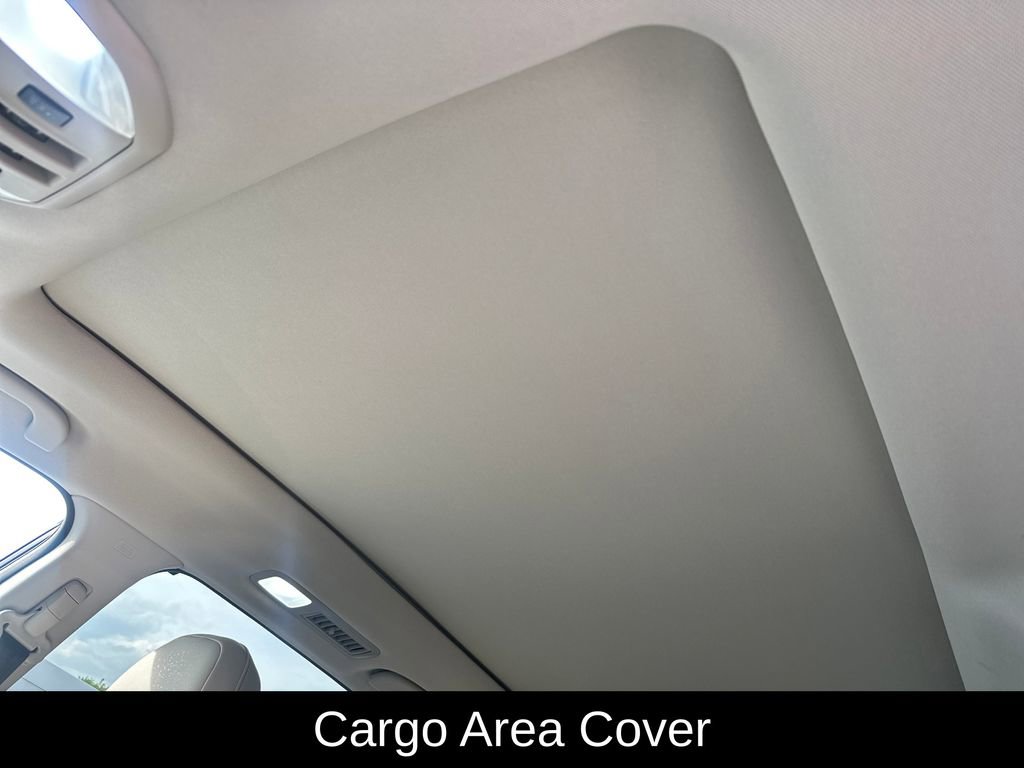 Used 2022 Subaru Ascent Limited w/ Technology Package image 20